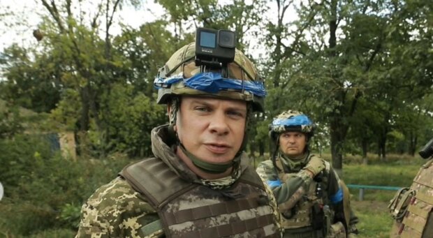 Дмитро Комаров зі "Світ навиворіт" розкрив факти щодо контрнаступу, які ...