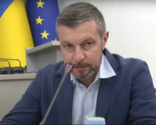Илья Павленко