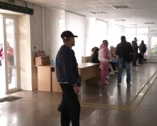 Грошова допомога для пенсіонерів в Одеській області