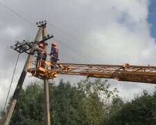 Графіки відключення світла у Сумській області на 27 травня
