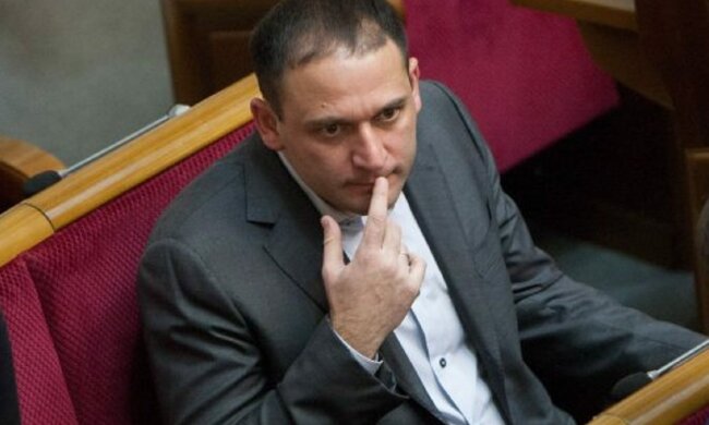 Дмитрий Добкин