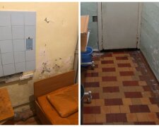 "Зато солдат НАТО тут нет": крымчане показали невыносимые условия в местных больницах, фото