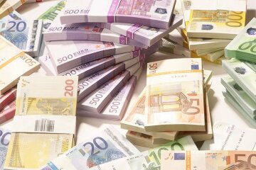 курс валют на 19 мая