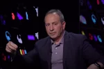Брехня – це спосіб життя, елемент виживання того, що називається російською федерацією, - Микола Томенко