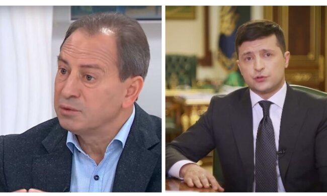 "Офіс Зеленського скоротив своє фінансування на 0,42 відсотка": Томенк про лицемірне перекроювання бюджету