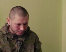 Возять у закритих вагонах: окупант видав, де росіяни набирають "новобранців"