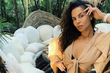 настя каменських