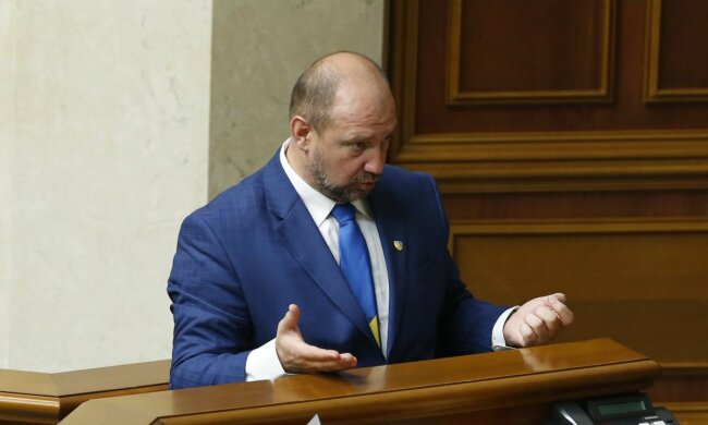 Сергей Мельничук