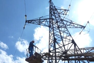 Графіки відключення світла у Кіровоградській області на 20 лютого