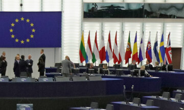 EU Referendum — Strasbourg The Seat Of The EU Parliament