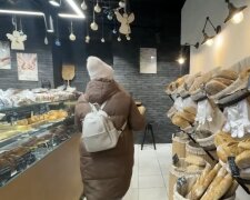 Дефіцит хліба в Кіровоградській області