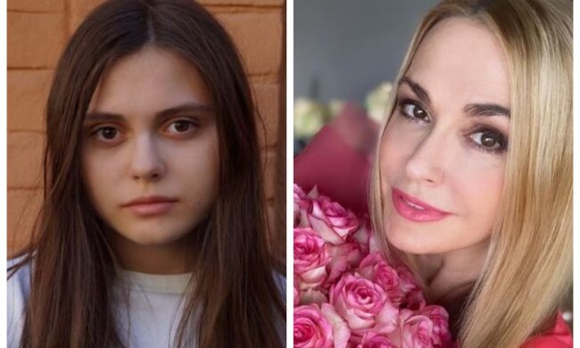 ольга сумская, анна борисюк