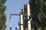 графіки відключень світла у Дніпропетровській області на 17 червня