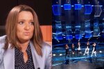 Драма разыгралась на шоу "Співають всі", Могилевская не сдержала слез: "Она тебе нравится или нет?"