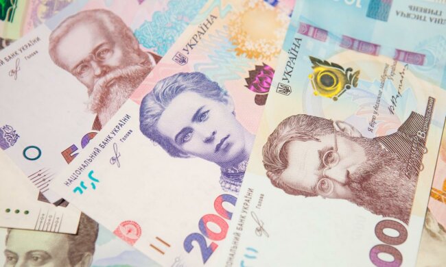 Деньги, депозит, зарплата