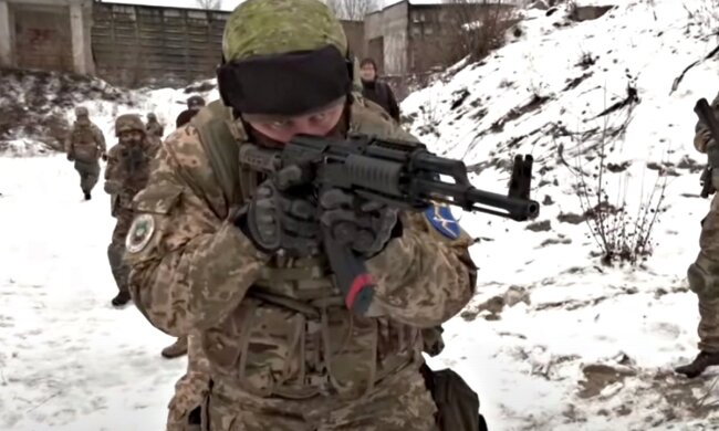 Трагедия на Киевщине: бойцы теробороны погибли, защищая женщин и детей