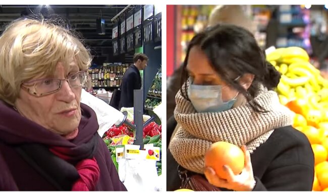 "Лимон и чеснок на вес золота": что происходит с ценами на топовые продукты в Украине