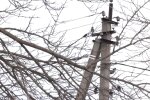 Графіки відключень світла на 30 грудня у Чернігові
