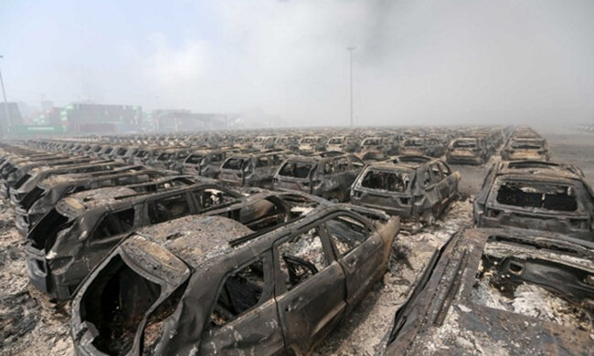 конец света, апокалипсис