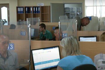 Виплати для ВПО в Дніпропетровській області