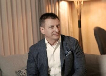 Юрий Ванетик