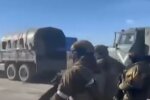 окупанти, російські солдати, російські війська