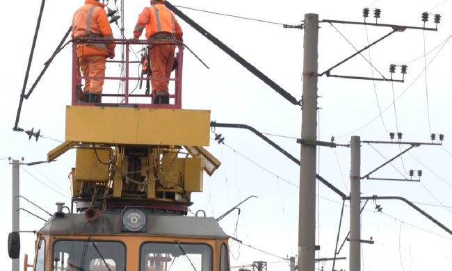 Графіки відключення світла в Житомирській області на 5 грудня