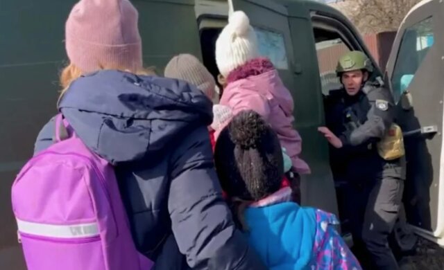 Строго принудительно: Кабмин принял судьбоносное решение по украинским детям