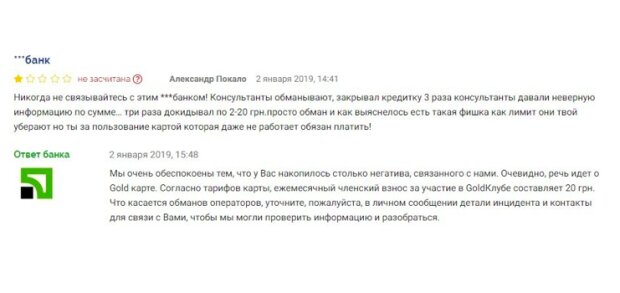 иск о взыскании кредита образец