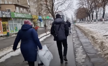 Прогноз погоди в Харкові та області на 16 березня