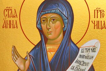 День Анны Пророчицы: о чем молиться и почему нельзя долго гулять 10 сентября