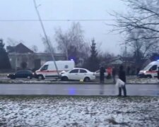 Чудовищное ДТП на украинской трассе: в салоне был 4-летний ребенок,  "К сожалению погибла..."