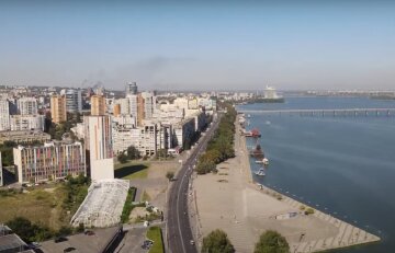 Прогноз погоды в Днепре на неделю с 28 июля по 3 августа