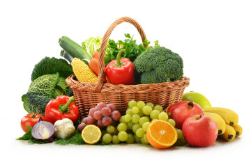 продукти