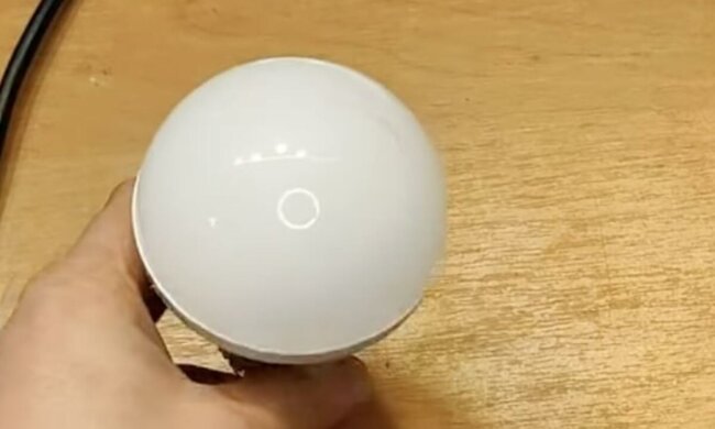 График отключения света в Кировоградской области на 28 ноября