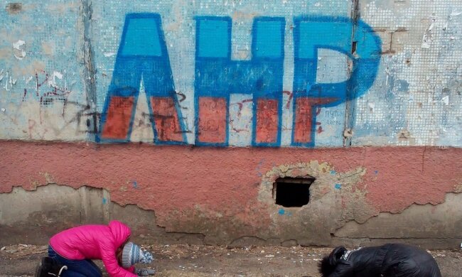 ”Бидло українське”: відео з мешканками Луганщини потрясло всю країну