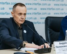 Андрій Пелюховський