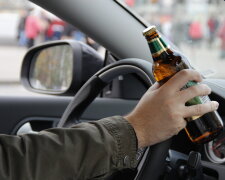 Копи можуть: поліцейського покарають за п’яне водіння