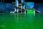 вода