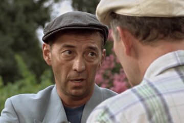 Митяй, Сваты, Николай Добрынин