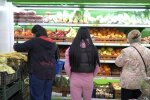 Дефицит продуктов в Полтавской области