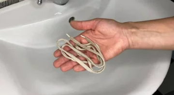 шнурки