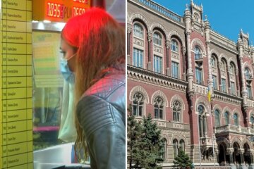 Гривна отомстила доллару, новый курс валют от НБУ: чего ждать украинцам в феврале