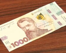 Грошова допомога для ВПО в Харківській області
