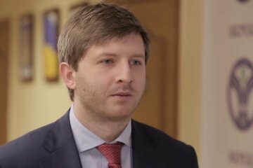 дмитрий вовк