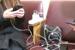 мобильная связь, мобильный телефон