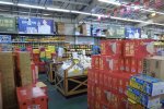 Дефіцит продуктів у Київській області