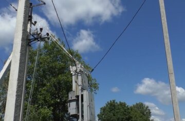 Графіки відключення світла в Харківській області на 1 липня