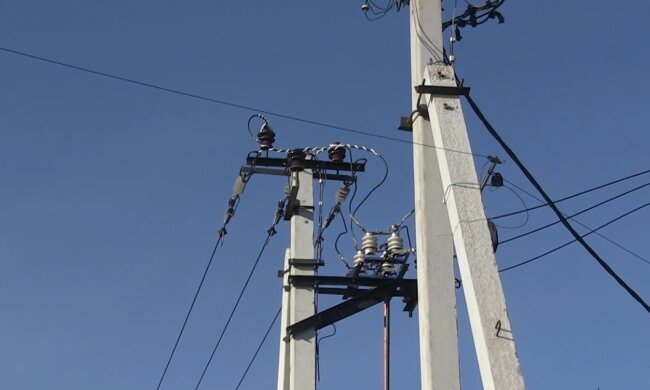 Графіки відключення світла у Вінницькій області на 6 березня