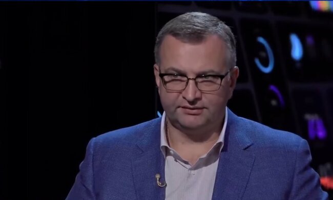 Експерт  заявив, що 60 млн доларів від США на оборону – це надто незначна сума в ситуації України